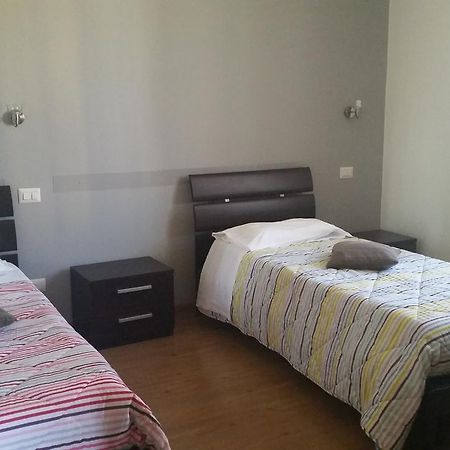 Trattoria Ceriati Room & Breakfast Salsomaggiore Terme Exterior photo